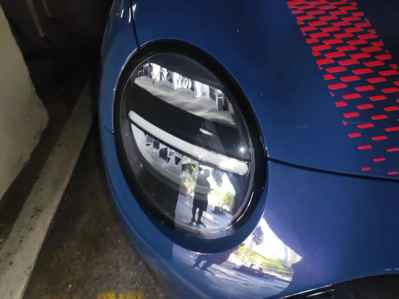 MINI Electric COOPER 2026 Model, 466km COOPER E Classic Style — миниатюра 7