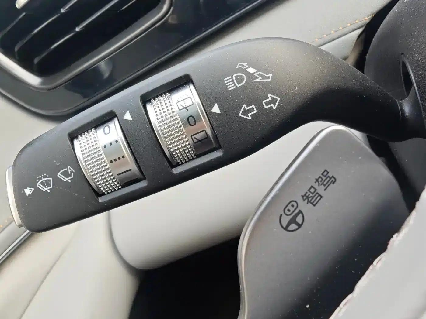 Hiace 06 2025 EV 520 Navigator Edition — миниатюра 15