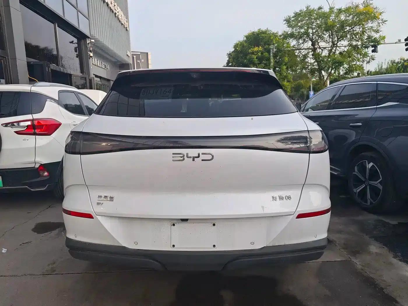 Hiace 06 2025 EV 520 Navigator Edition — миниатюра 5