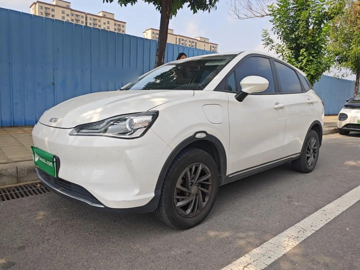 NETA V 2022 Chao 300 Lite Lithium Iron Phosphate — миниатюра 1