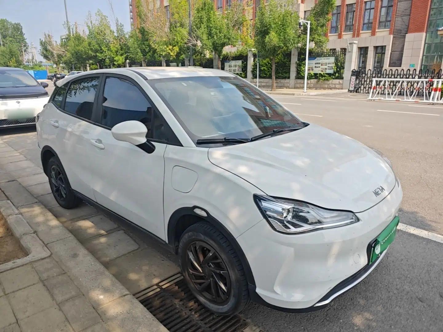 NETA V 2022 Chao 300 Lite Lithium Iron Phosphate — миниатюра 3