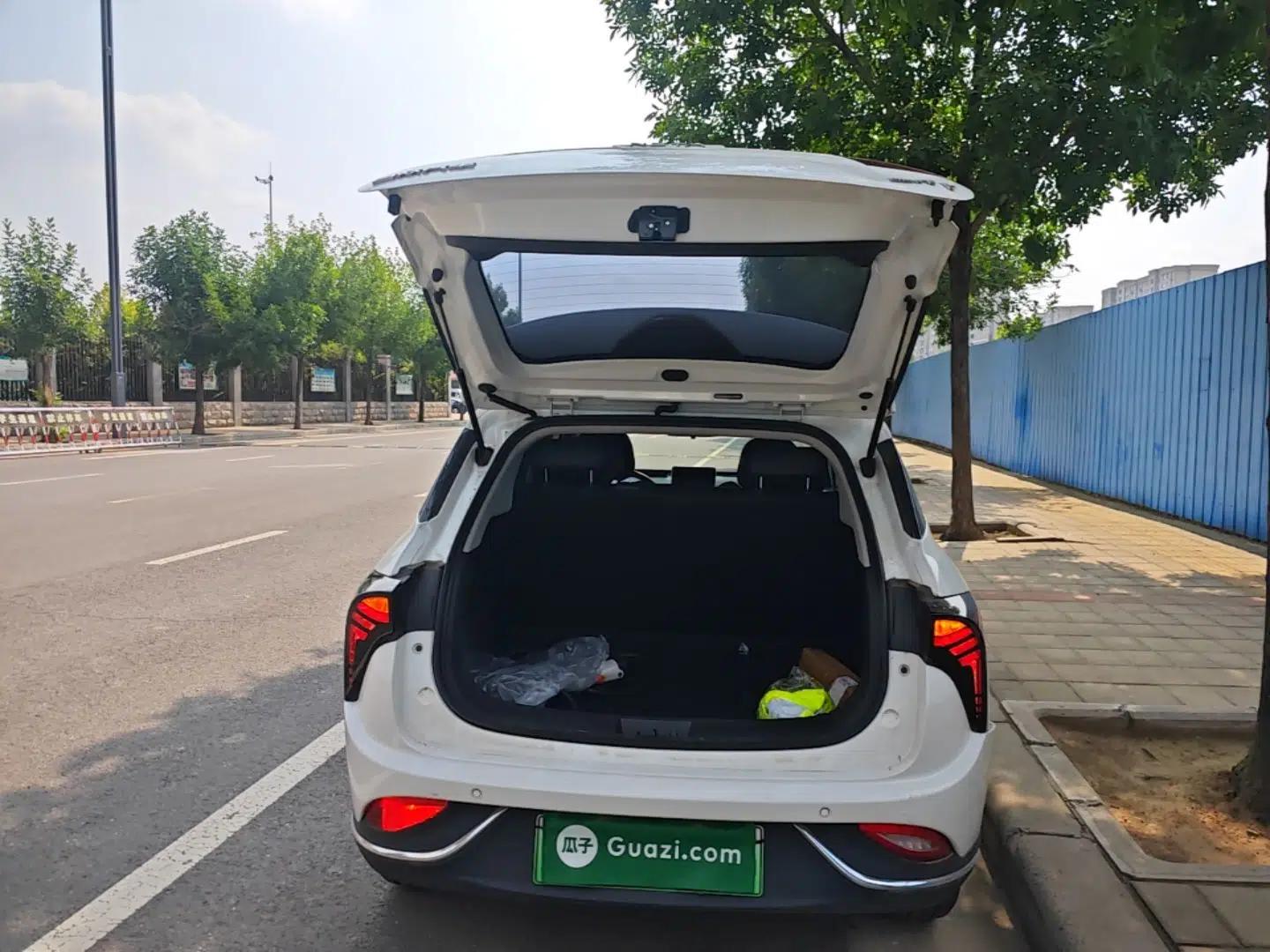 NETA V 2022 Chao 300 Lite Lithium Iron Phosphate — миниатюра 22