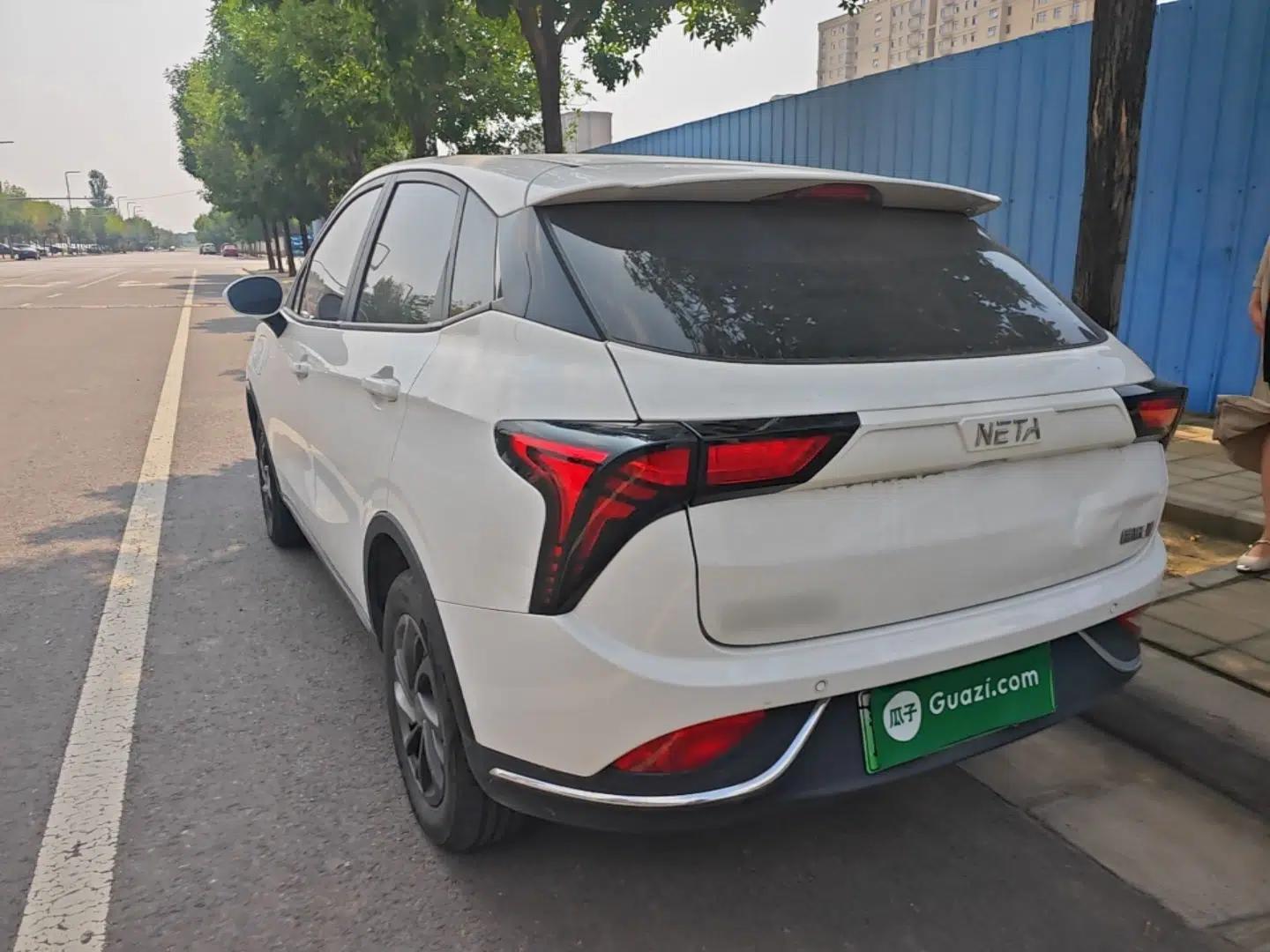 NETA V 2022 Chao 300 Lite Lithium Iron Phosphate — миниатюра 4
