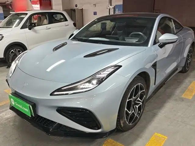 NETA GT 2023 560 Lite