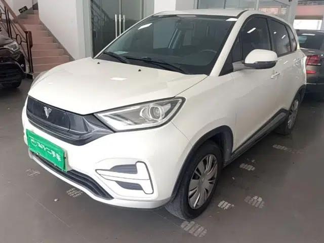 NETA N01 2019 380V