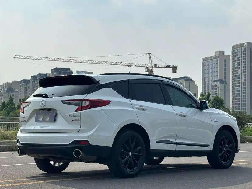 Acura RDX 2020 2.0T Prestige · A-Spec Sport Edition — миниатюра 3