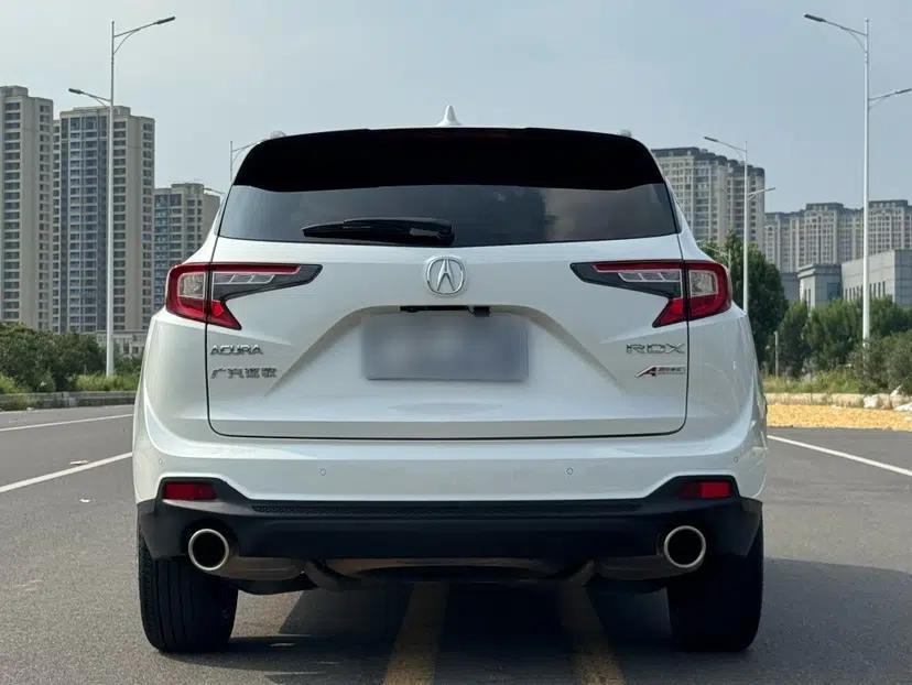 Acura RDX 2020 2.0T Prestige · A-Spec Sport Edition — миниатюра 6