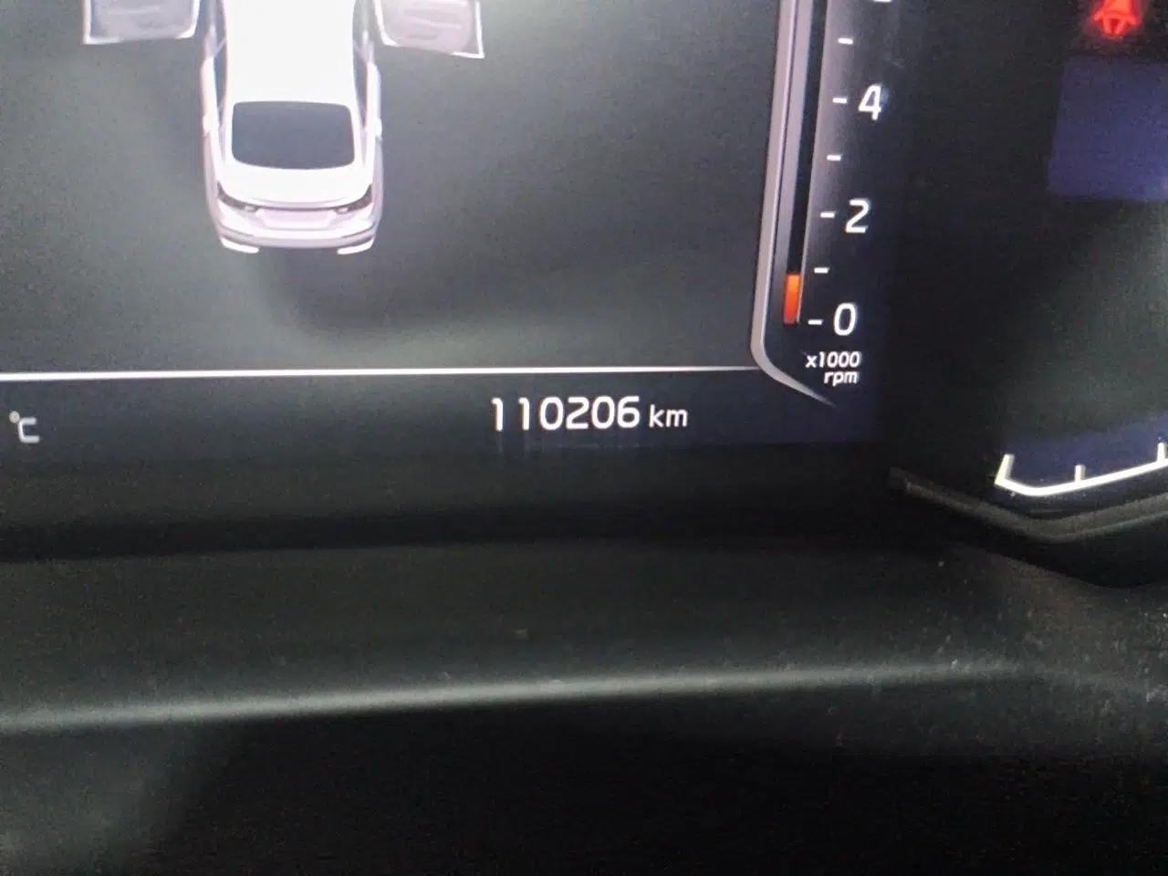 Kia K3 2019 1.5L CVT Smart Connectivity Version — миниатюра 12