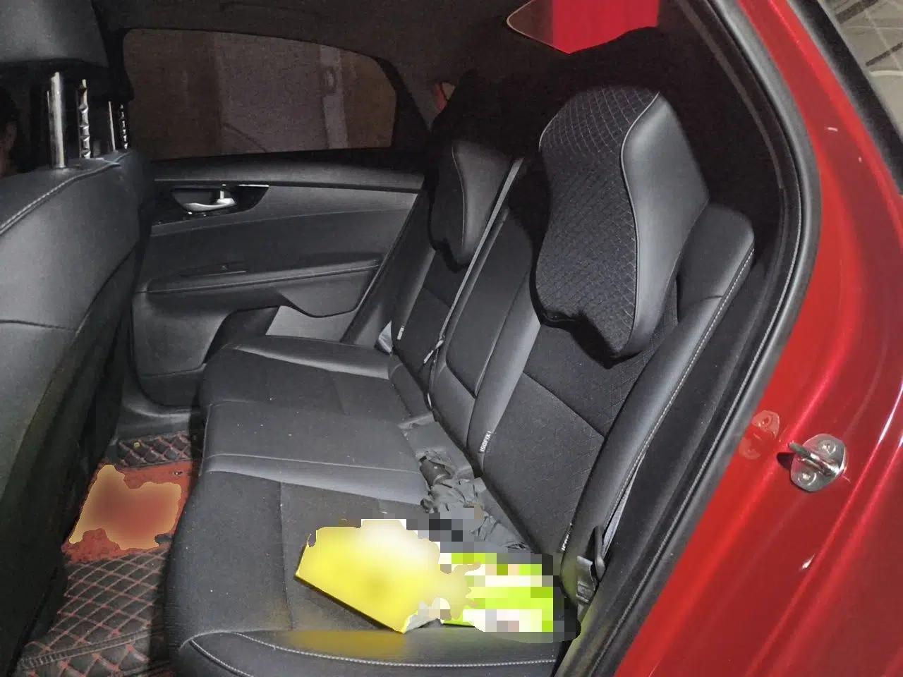 Kia K3 2019 1.5L CVT Smart Connectivity Version — миниатюра 17