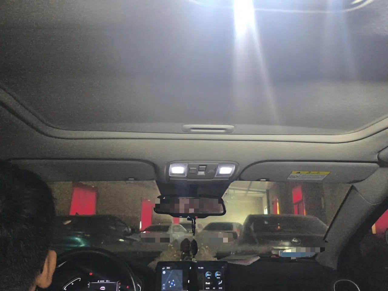 Kia K3 2019 1.5L CVT Smart Connectivity Version — миниатюра 18