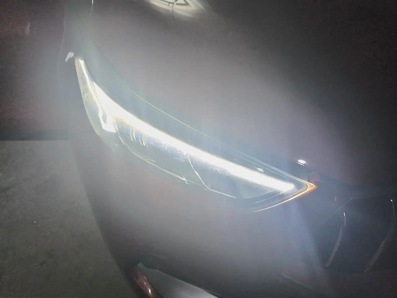 Kia K3 2019 1.5L CVT Smart Connectivity Version — миниатюра 7