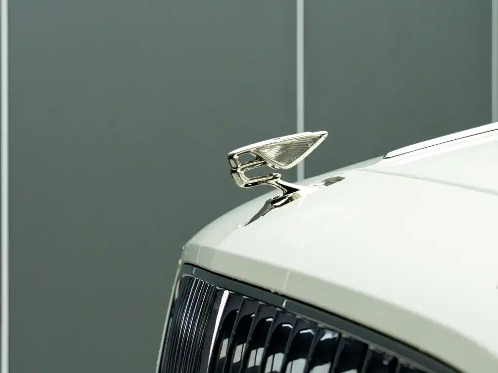 Flying Spur 2024 V8 Edition 8 — миниатюра 4