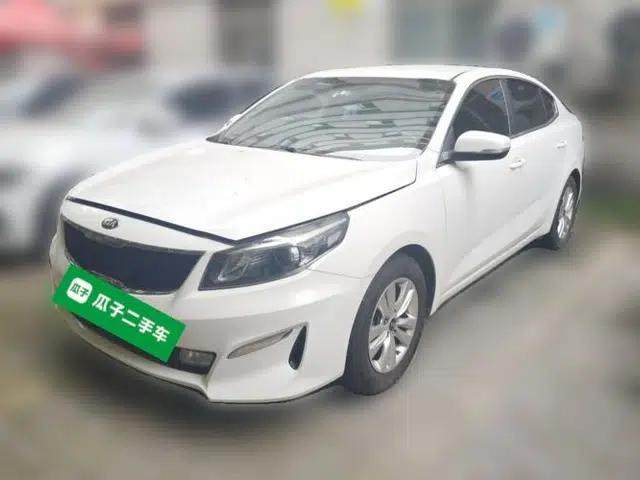 Kia K4 2017 1.8L Automatic GL