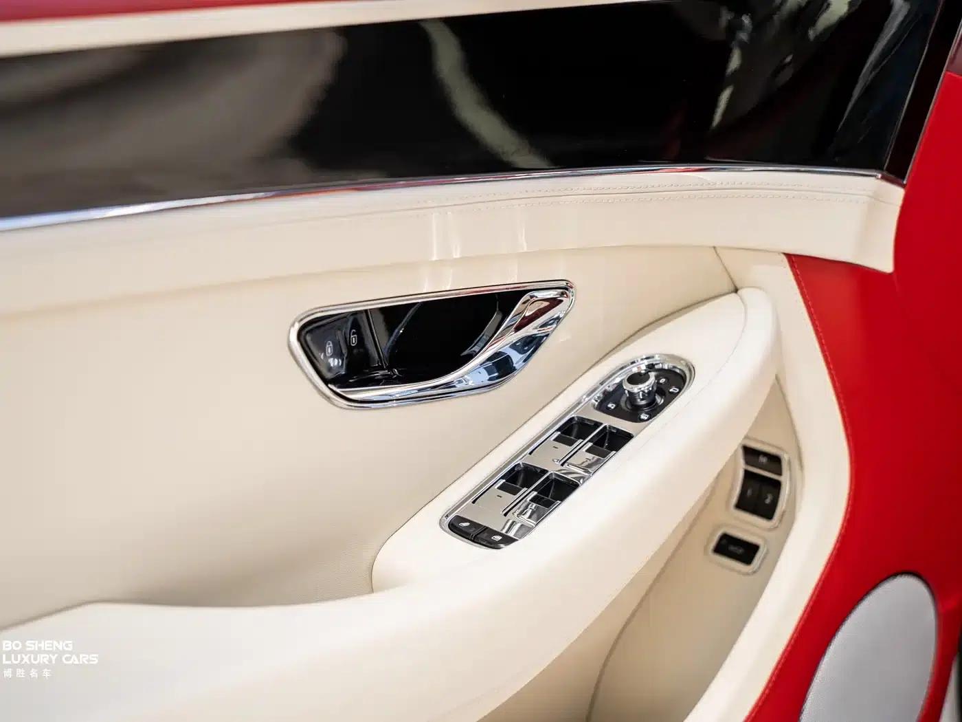 2023 Continental GT S V8 4.0T — миниатюра 15