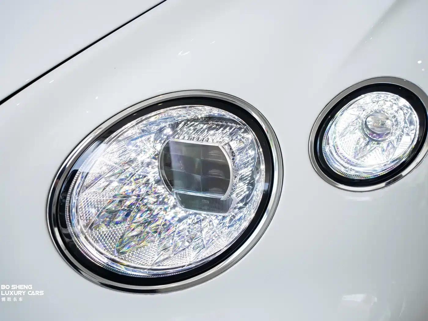 2023 Continental GT S V8 4.0T — миниатюра 23