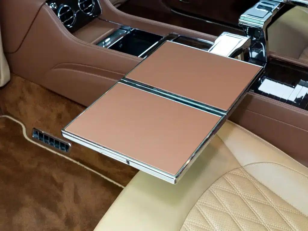 Mulsanne 2017 6.8T Long Wheelbase — миниатюра 13