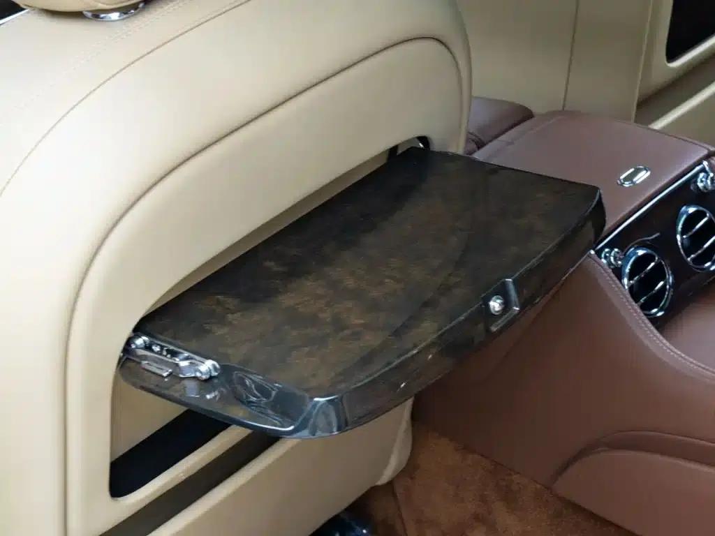 Mulsanne 2017 6.8T Long Wheelbase — миниатюра 14