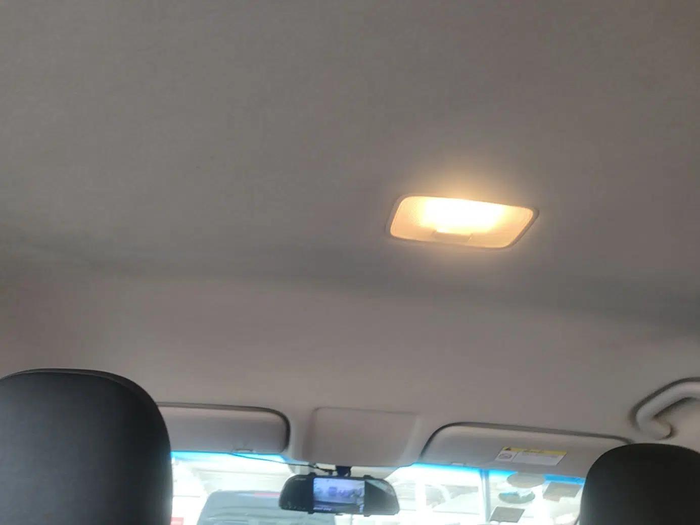 Kia K3S 2014 1.6L Manual GL — миниатюра 21