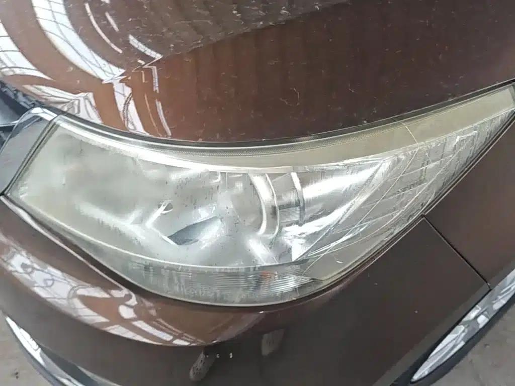 Baojun 730 2016 1.8L iAMT Luxury 7-seater — миниатюра 24
