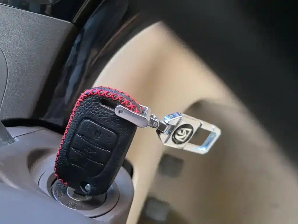 Baojun 730 2014 1.5L Manual Comfort ESP Edition 7-Seater — миниатюра 9