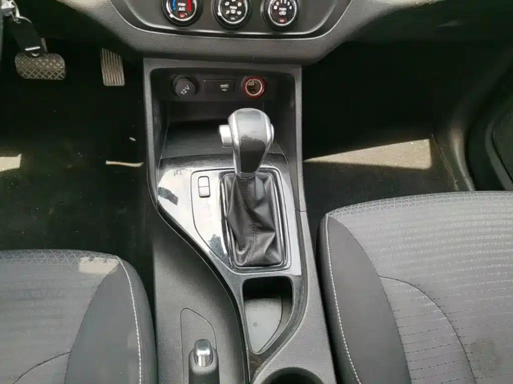 Baojun 730 2019 1.5T CVT Fashion 7-seater National V emission standard — миниатюра 14