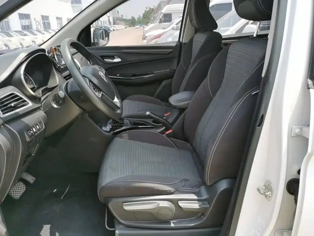 Baojun 730 2019 1.5T CVT Fashion 7-seater National V emission standard — миниатюра 15