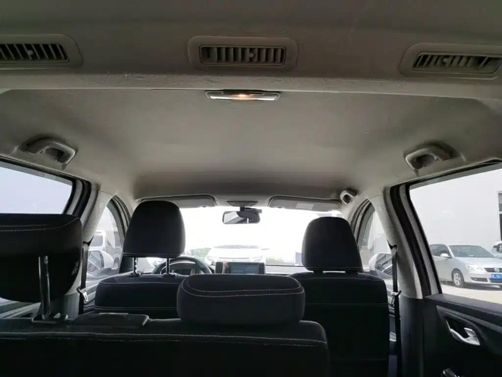 Baojun 730 2019 1.5T CVT Fashion 7-seater National V emission standard — миниатюра 18