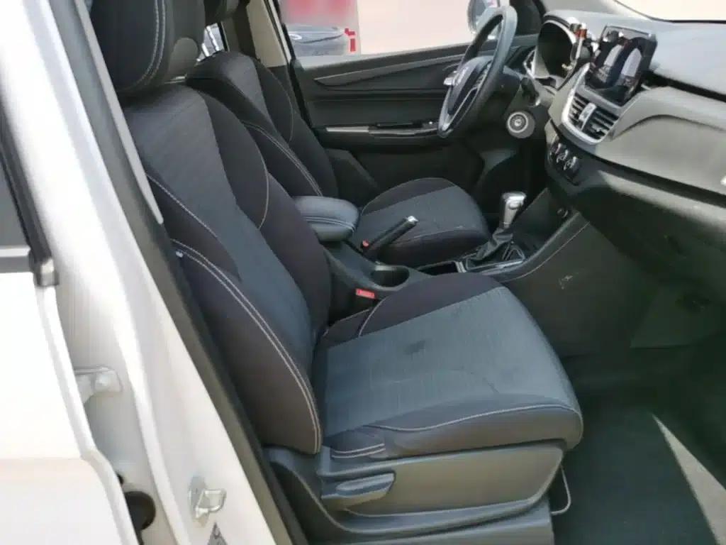 Baojun 730 2019 1.5T CVT Fashion 7-seater National V emission standard — миниатюра 25