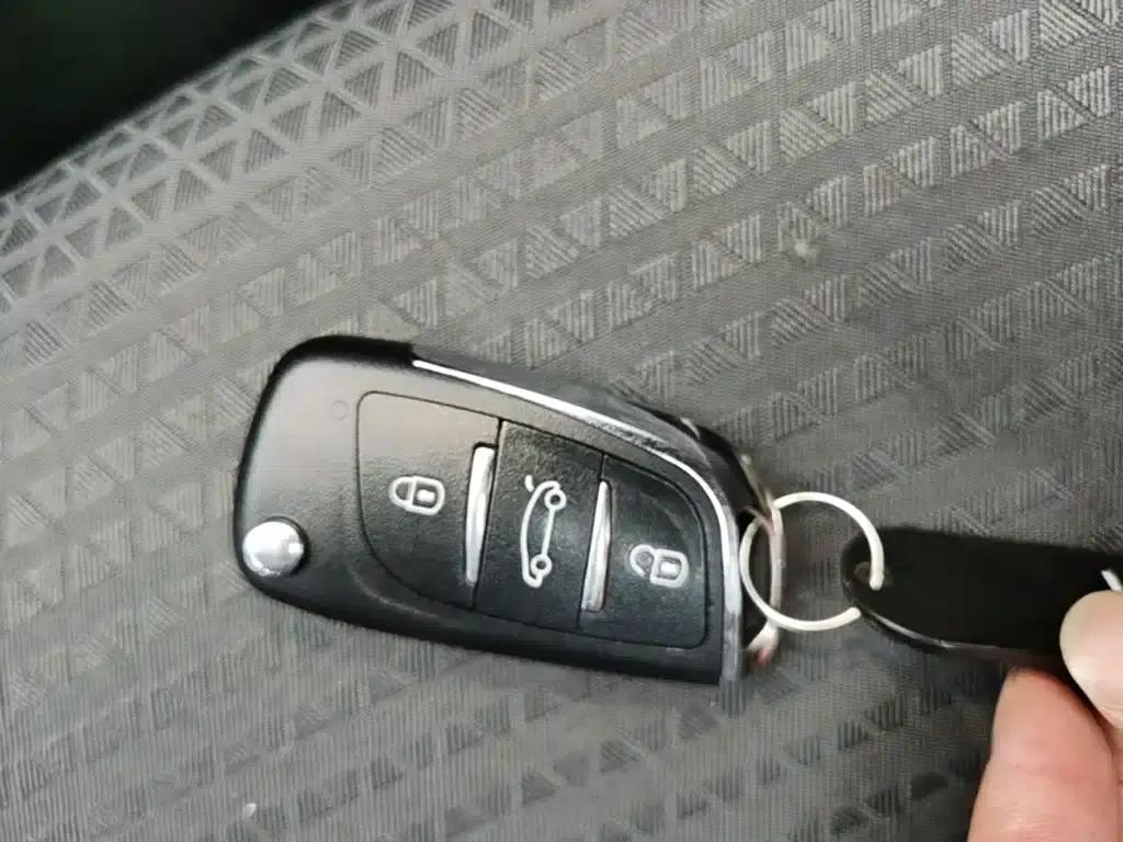 Baojun 730 2019 1.5T CVT Fashion 7-seater National V emission standard — миниатюра 9