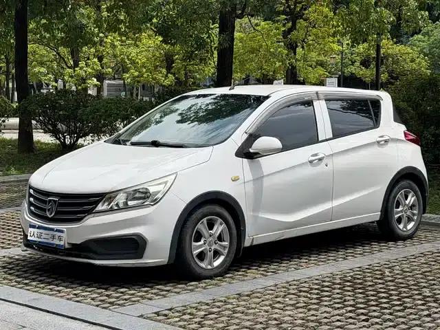 Baojun 310 2017 1.5L Automatic Comfort Model