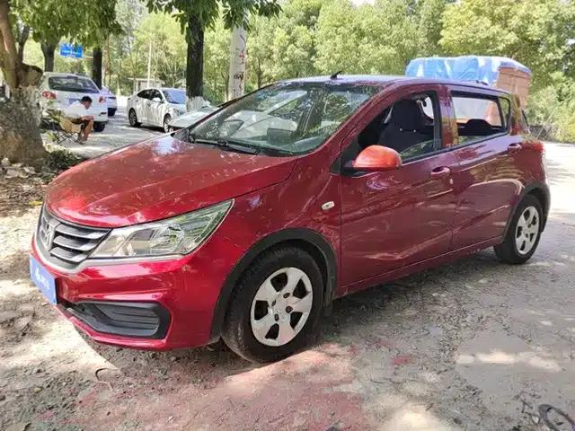 Baojun 310 2016 1.2L Manual Comfort Model