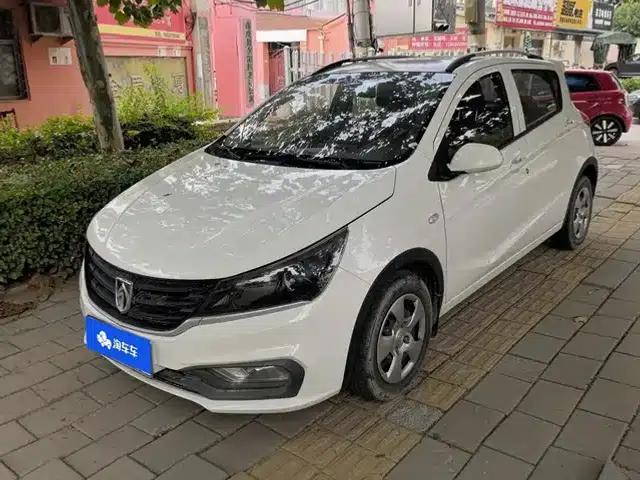 Baojun 310 2016 1.2L Manual Comfort Model