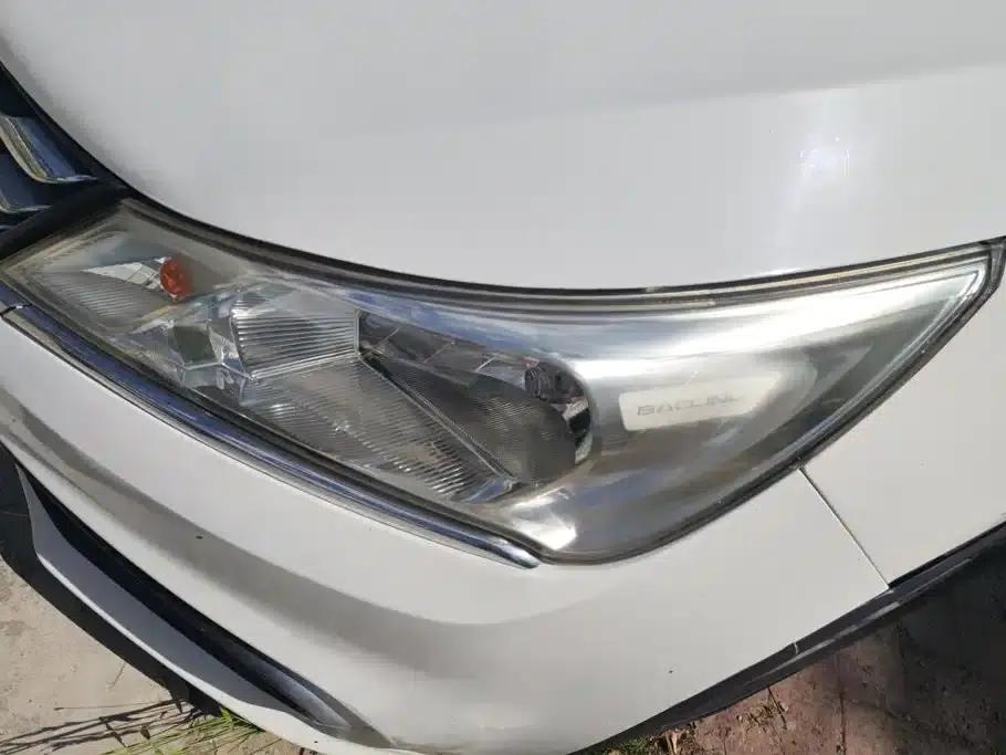 Baojun 310 2016 1.2L Manual Deluxe Edition — миниатюра 5