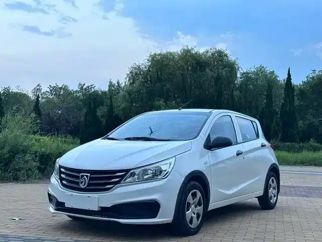 Baojun 310 2016 1.2L Manual Value Edition