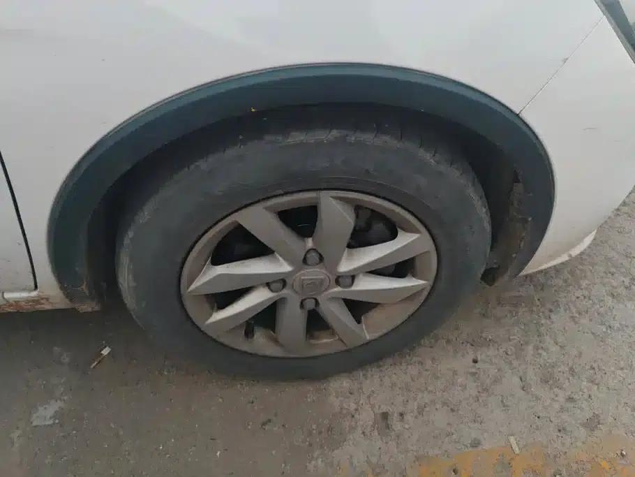 Baojun 310W 2017 1.5L Manual Comfort Model (National V Emission Standard) — миниатюра 6
