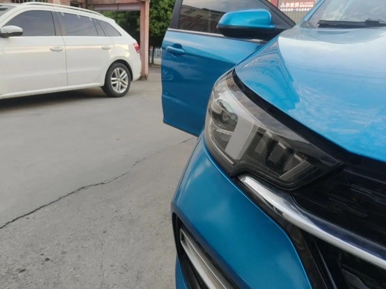 Chery Arrizo GX 2018 1.5T CVT Color Version China V Standard — миниатюра 7