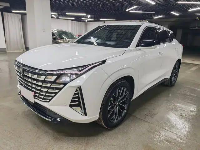 Changan UNI-Z 2025 1.5T DCT Premium Edition