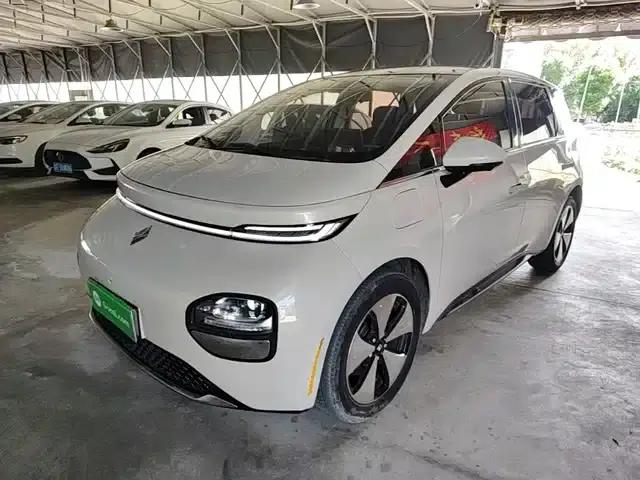 Baojun Cloud 2023 460 Max