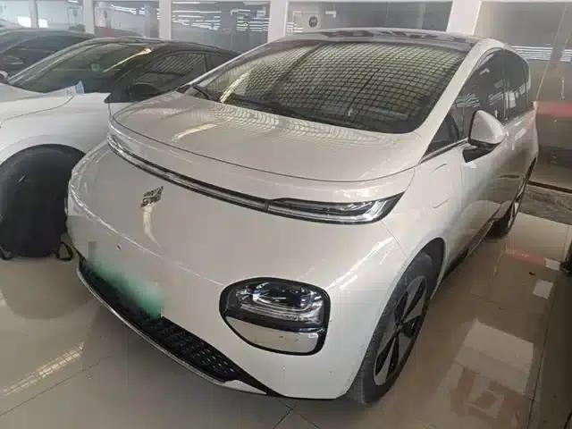 Baojun Cloud 2023 460 Max