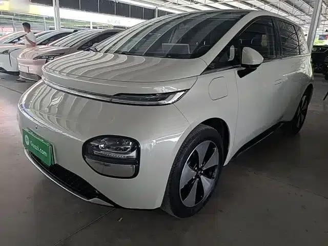 Baojun Cloud 2023 460 Max