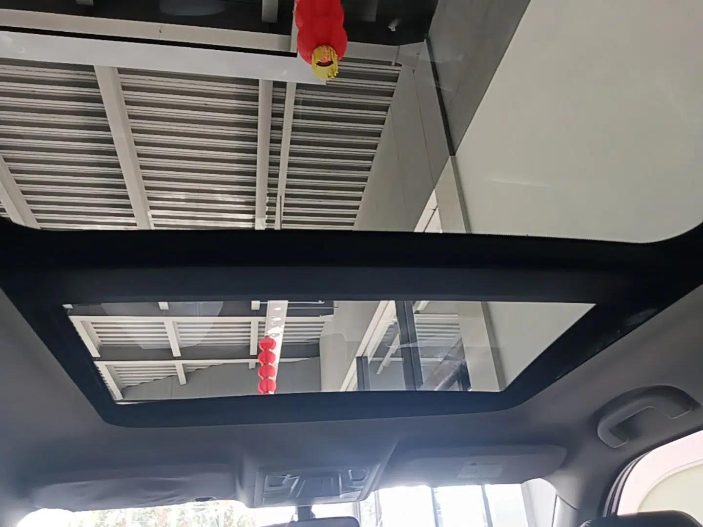 Venucia T60 2020 1.6L CVT Smart Drive Version China VI Standard — миниатюра 21