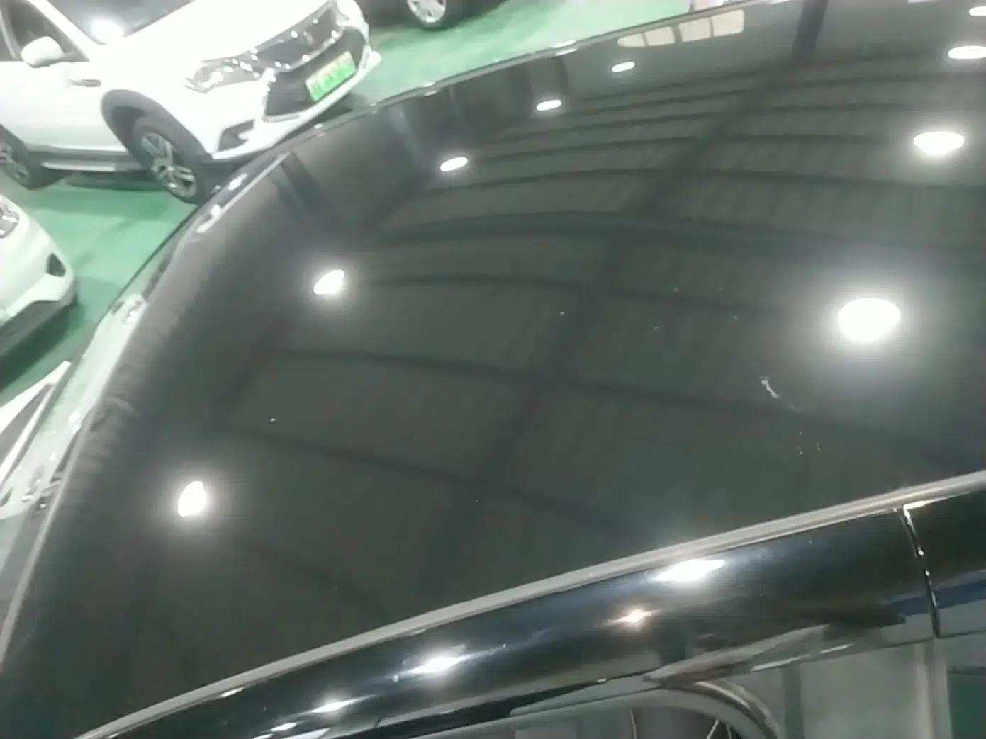 Chery QQ Little Ant 2019 4-Seater Smart Edition 30.6 kWh — миниатюра 7