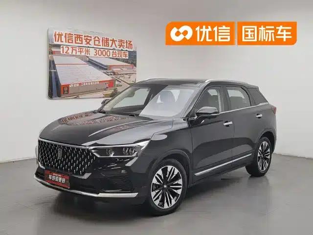 Bestune T77 2021 PRO 280 TID Automatic Luxury