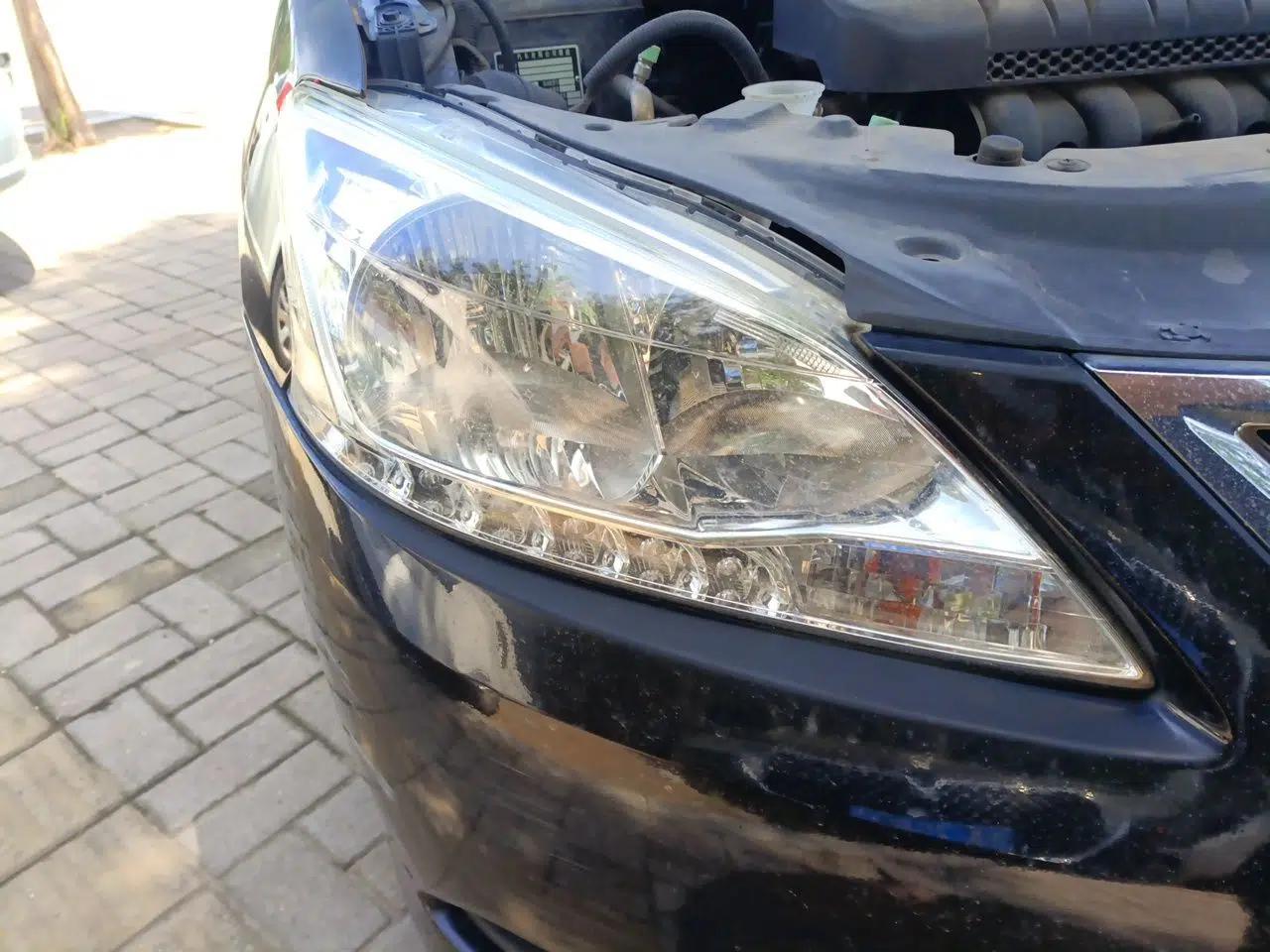 Nissan Sylphy 2012 1.6 XL CVT Luxury Edition — миниатюра 7