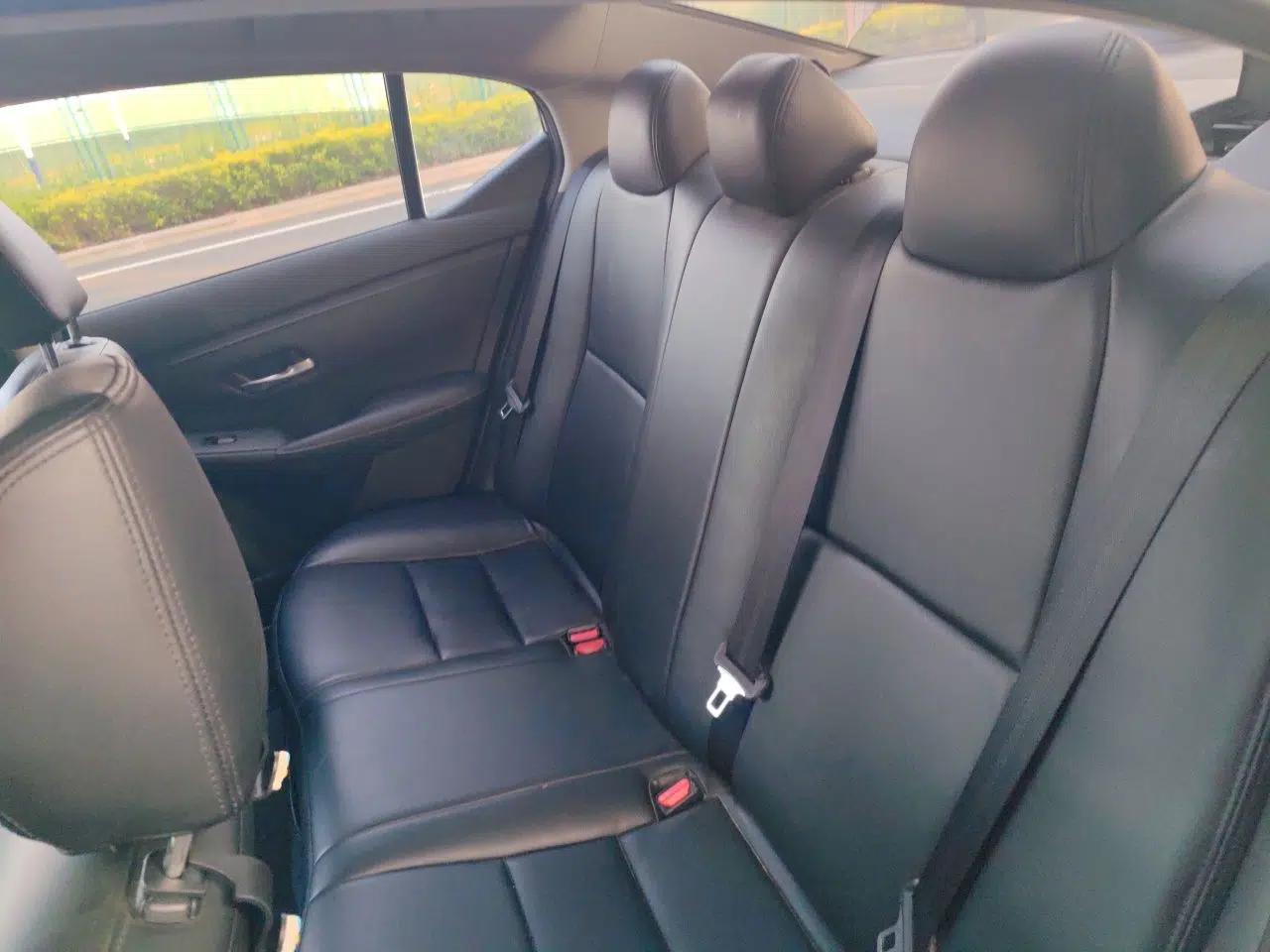 Nissan Sylphy 2020 Revised 1.6L XE CVT Comfort Edition — миниатюра 17