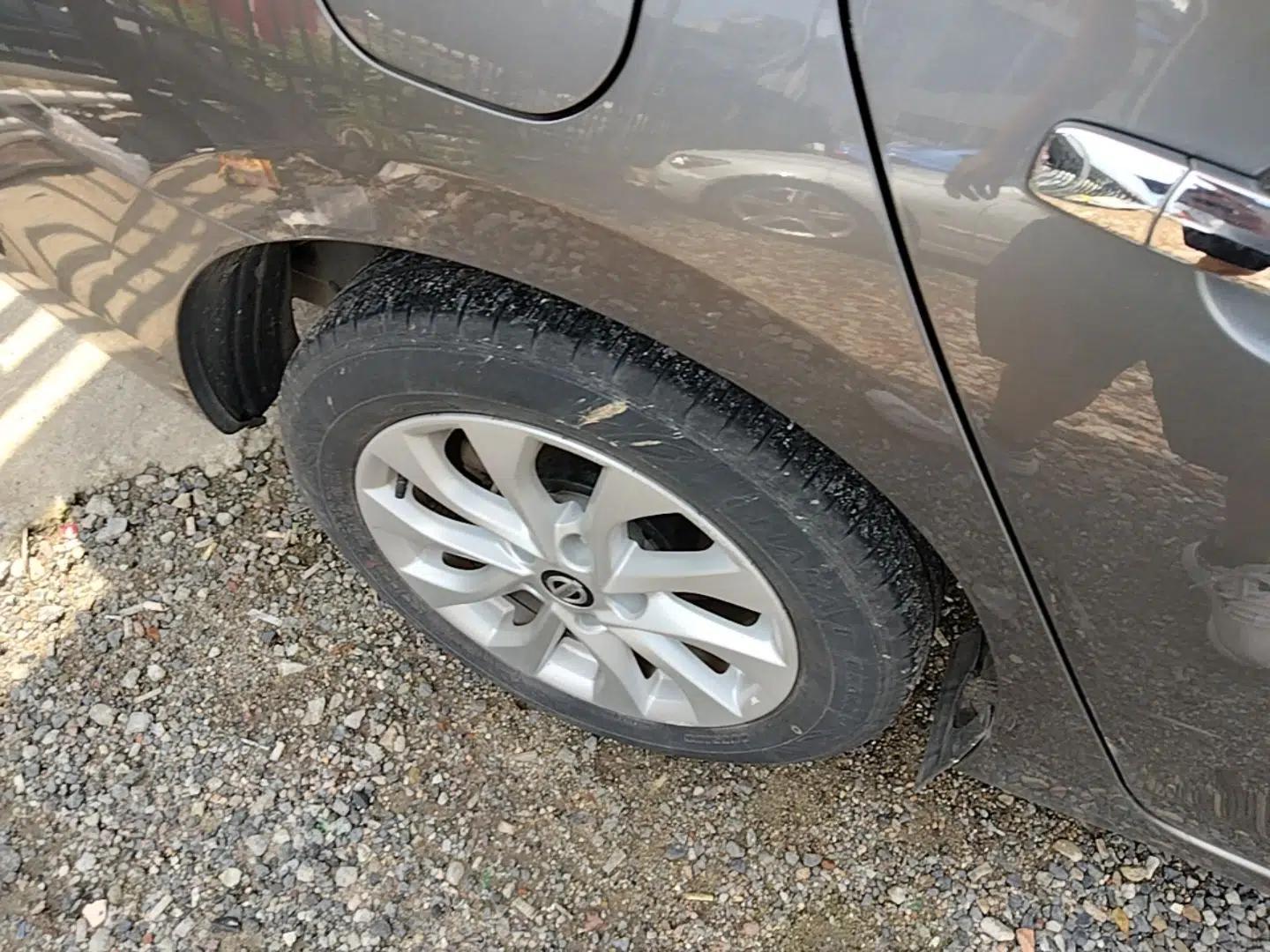 Nissan Sylphy 2022 Classic 1.6XE CVT Comfort Edition — миниатюра 11