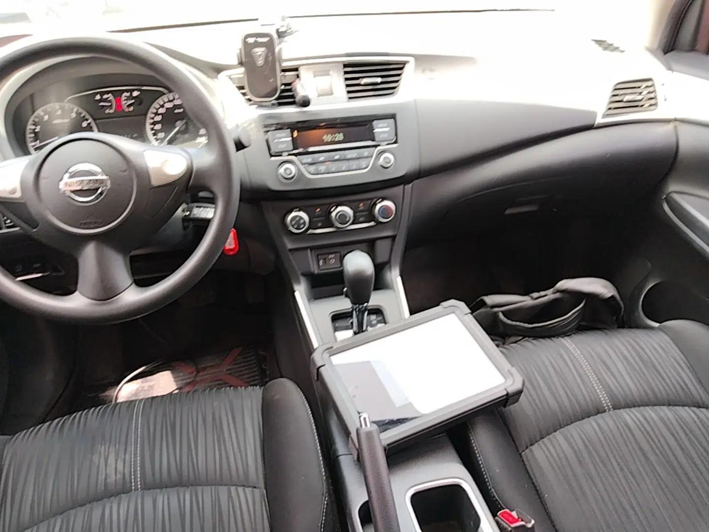 Nissan Sylphy 2022 Classic 1.6XE CVT Comfort Edition — миниатюра 20