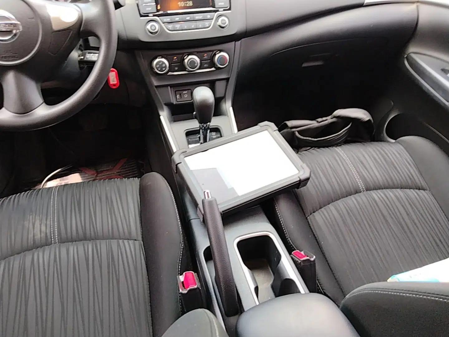 Nissan Sylphy 2022 Classic 1.6XE CVT Comfort Edition — миниатюра 21