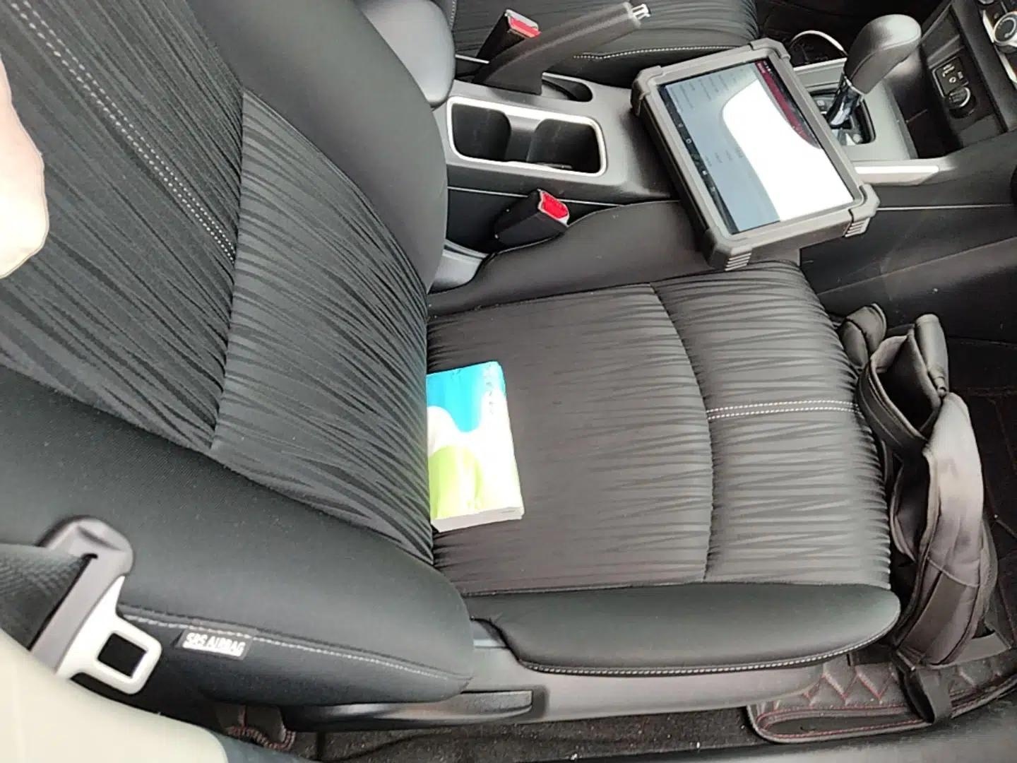 Nissan Sylphy 2022 Classic 1.6XE CVT Comfort Edition — миниатюра 24