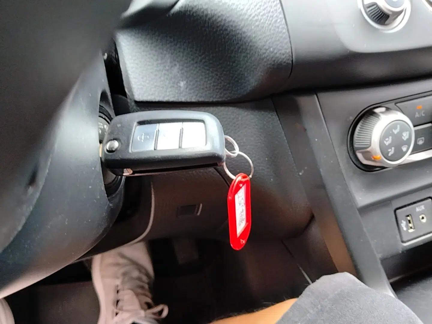 Nissan Sylphy 2022 Classic 1.6XE CVT Comfort Edition — миниатюра 28